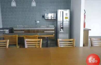 Imagem 4: Santo André - Apartamento Padrão - Campestre