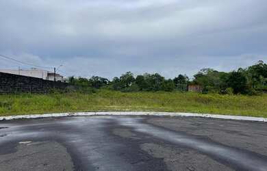 Imagem: O terreno possui 1.456m² de Área e está localizado em Tarumã