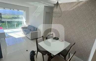 Imagem 4: Cobertura duplex 3 qts Condomínio SUBLIME MAX