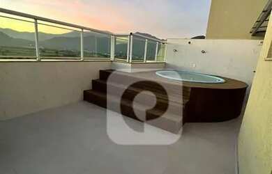 Imagem 15: Cobertura duplex 3 qts Condomínio SUBLIME MAX