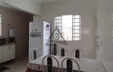 Imagem 3: Casa à venda em Campinas, Taquaral, com 3 quartos, com 233 m²