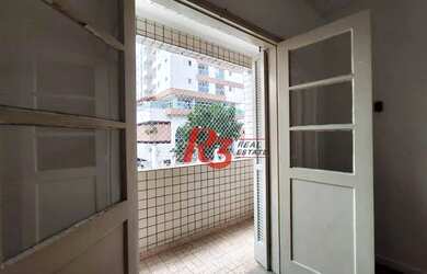 Imagem 13: Apartamento com 3 dormitórios à venda, 128 m² por R$ 750.000,00 - Boqueirão...