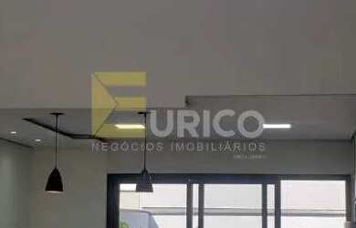 Imagem 8: Casa à venda no Condomínio Residencial Villa do Sol em Valinhos/SP