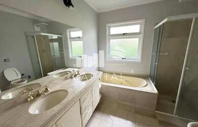 Imagem 16: Vendo Ou Alugo Casa No Alphaville - Oportunidade