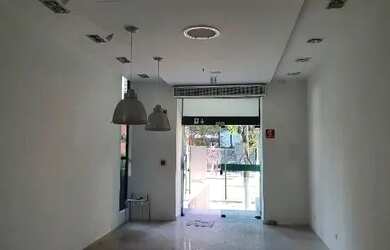 Imagem 2: LOJA P/ LOCAÇÃO OU VENDA - R. GOMES DE CARVALHO - EM FTE AO SHOPPING V. OLÍMPIA