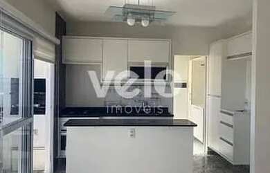 Imagem: O apartamento possui 3 Dormitórios, 2 Banheiros, 1 Vaga na