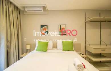 Imagem 9: Apartamento a venda 30m²