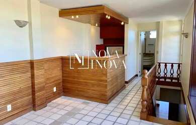 Imagem 9: Apartamento Duplex / Residencial / Copacabana