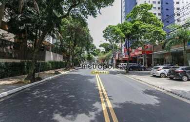 Imagem 7: Terreno à venda, 194 m² por R$ 401.000,00 - Casa Branca - Santo André/SP