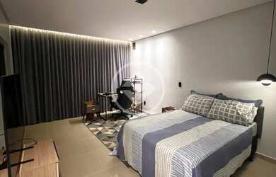 Imagem 13: Sobrado 4 Suítes no Condomínio Jardins Paris codigo 106506