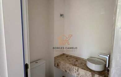 Imagem 3: Apartamento com 2 quartos para alugar - Lourdes - Belo Horizonte/MG