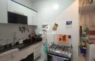 Imagem 12: Cachambi Apartamento com 2 dormitórios