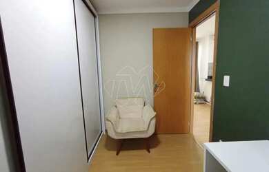 Imagem 9: Locação de Apartamentos / Padrão na cidade de Araraquara