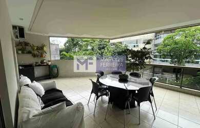 Imagem 2: Apartamento padrão à Venda, Recreio dos Bandeirantes, Rio de Janeiro,...