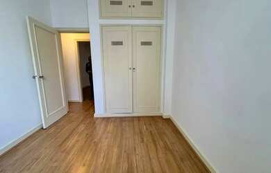 Imagem 10: Ataulfo de Paiva 3 quartos, frente, 95 m² 1 vaga