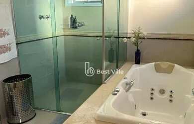 Imagem 13: Casa, 400 m² - venda por R$ 4.260.000,00 ou aluguel por R$ 26.000,00/mês...