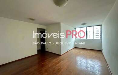 Imagem 4: Apartamento, Moema Índios - São Paulo