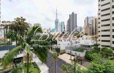 Imagem 7: Apartamento a venda na Aclimação 190m² 4 dormitórios - junto ao Parque