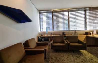 Imagem 16: Sala Savassi Venda