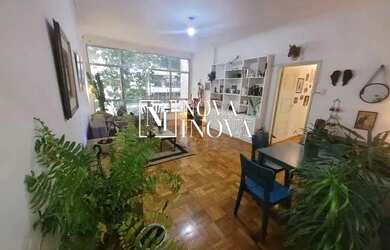 Imagem: O apartamento possui 3 Dormitórios, 2 Banheiros, 1 Vaga na