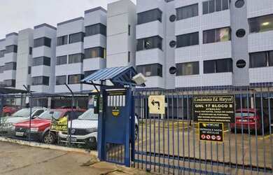 Imagem 9: QNL 17 VENDO ÁGIO DE APARTAMENTO1 ANDAR PRESTAÇÕES DE 1.538 REAISACEITA CARROCONFIRA