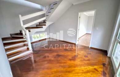 Imagem 6: Vendo Ou Alugo Casa No Alphaville - Oportunidade