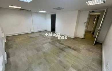 Imagem 6: Aluguel: loja de 420m² com 6 vagas e ar condicionado no Santo Agostinho