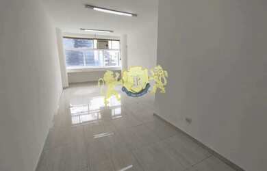 Imagem: O depósito possui 34m² de Área e está localizado em Bela