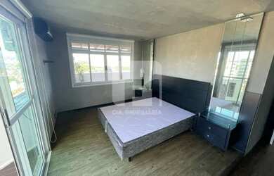 Imagem 13: Cobertura de 3 dormitórios no Itacorubi