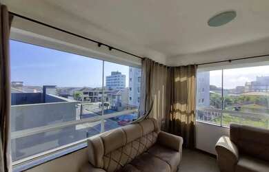 Imagem 10: AC. FIN. BANCARIO!! APTO DE FRENTE C/ SACADA, CHURRASQ..