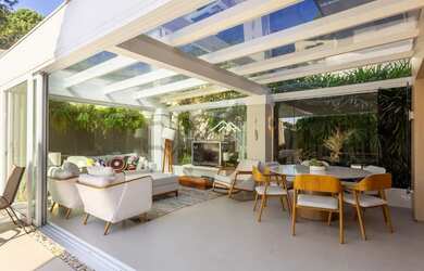 Imagem 8: Casa em Condomínio Fechado em Santa Felicidade