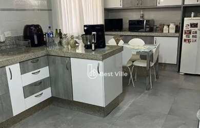 Imagem 5: Casa, 400 m² - venda por R$ 4.260.000,00 ou aluguel por R$ 26.000,00/mês...