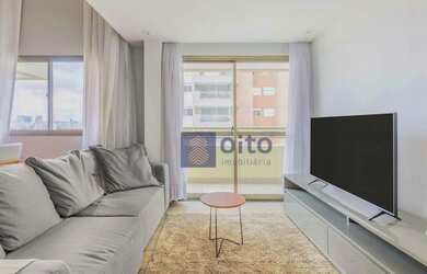 Imagem 3: Apartamento Duplex com 2 dormitórios, 100 m² - venda por R$ 2.000.000,00...