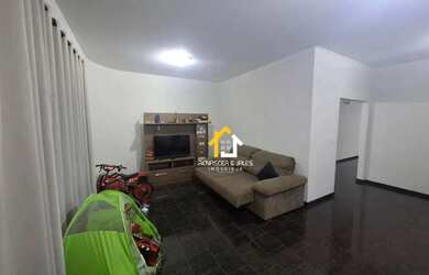 Imagem 9: Casa Ampla e Completa 460 m² de Terreno