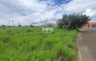 Imagem 4: Terreno de esquina à venda no bairro Terras di Treviso em Piracicaba