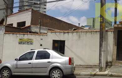 Imagem: O terreno possui 342m² de Área e está localizado em Vila