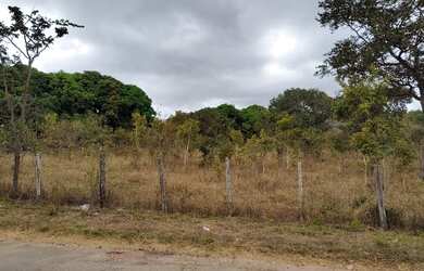 Imagem 13: 11.000 M2 BR 135 Acesso ao Pentáurea