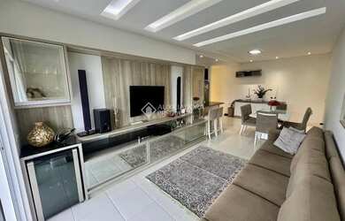 Imagem 6: Cobertura Exclusiva de 191m² Privativos, 4 Dormitórios 2 Suítes no...