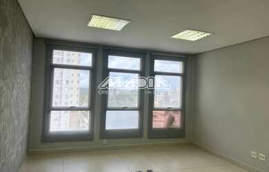 Imagem 8: Sala - Loteamento Paiquerê - Valinhos