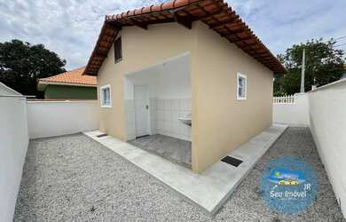 Imagem 16: Casa à venda no bairro Lagoinha - Araruama/RJ