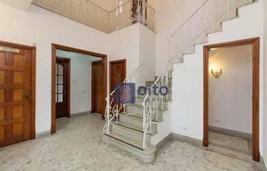 Imagem 4: Casa, 500 m² - venda por R$ 6.800.000,00 ou aluguel por R$ 39.100,00/mês...