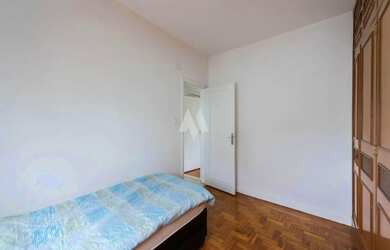 Imagem 15: Apartamento 02 dormitórios locação - Embaré -Santos/Sp