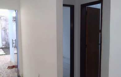 Imagem 14: Vendo casa na Mangabeira. Varanda, 1 Vaga na garageme2 Dormitórios