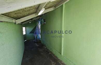 Imagem 4: Imóvel com dois dormitórios para alugar no Jardim Guanabara em Jundiaí