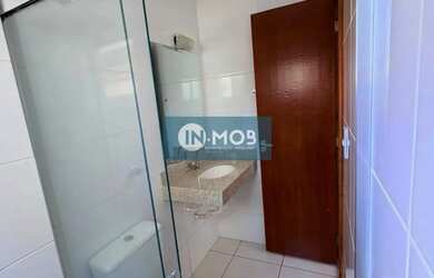 Imagem 8: Apartamento 02 quartos suite varanda, garagem Proximo UFJF