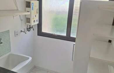 Imagem 5: Apartamento para Locação, 40m²área útil, 1 quarto, 1 banheiro e 1...