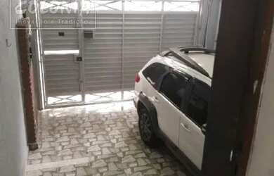 Imagem 7: Sobrado a venda - Jardim Utinga, Santo André