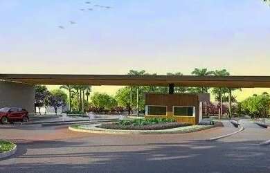 Imagem: O terreno possui 538m² de Área e está localizado em Fazenda