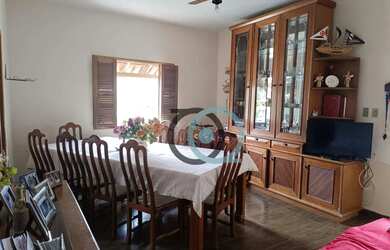 Imagem 5: Casa com 3 dormitórios, 150 m² - venda por R$ 399.000,00 ou aluguel por R$ 1.400,00/mês