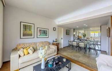 Imagem 5: Cobertura no Bairro Auxiliadora, 3 dormitórios, 1 suíte, churrasqueira...